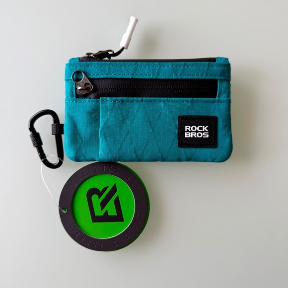 Multi-functional Portable Cardholder / Wallet - Picture 2 of 12